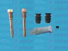 рем.к-кт направл. суппорта пер.! с напр.\ Honda Accord 97-99 D7249C AUTOFREN SEINSA