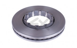 диск тормозной! 377mm\ SAF 28179E EXOVO