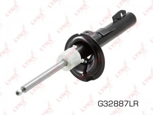 амортизатор передний газовый!\ Ford Transit/Tourneo 2.2TDCi/2.4TDCi 06> G32887LR LYNXAUTO