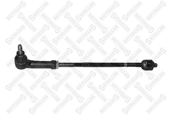 тяга рулевая с наконечником левая!\ Audi A3 96> 59-01171-SX STELLOX