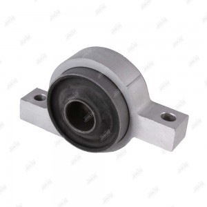 Сайлентблок рычага задний с кронштейном INFINITI M35/M45 04-, NISSAN G35, FUGA A AB22220 JIKIU
