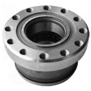 Ступица колеса в сборе [70мм] 931062 EMMERRE