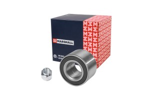 Подшипник ступ. задн. Lada 2108-2115 84-  Granta 11-  Kalina I II 04-  Priora 07 M8131307 MARSHALL