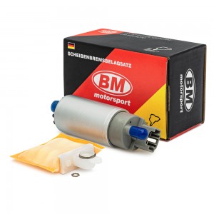 Топливный электробензонасос HYUNDAI Accent LC FP 0008 FP0008 BM MOTORSPORT