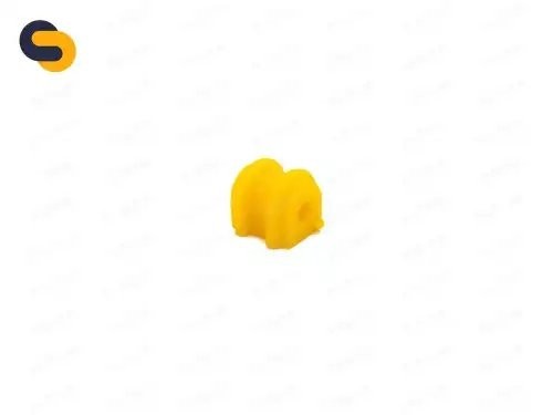 Втулка заднего стабилизатора мм 1901012 1901012 POLIMER