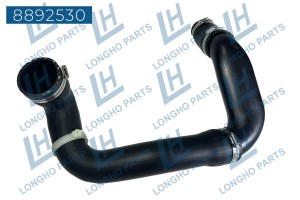 Патрубок LAND ROVER Freelander (10-) интеркулера LONGHO 8892530 LONGHO PARTS