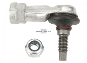 Наконечник тяги КПП правый, M12x1.75 M10x1.5 L=55 mm 1.14083 DIESEL TECHNIC