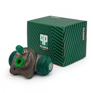 Цилиндр тормозной задний NEXIA, LANOS, KADETT, Matiz HY-P 5155 HYP5155 PILENGA