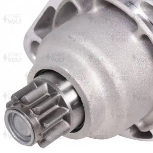 Стартер для а/м VAG Tiguan (08-)/Passat (05-) 6МT LSt1815 LST 1815 START VOLT