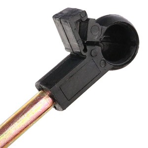 Шток VW Polo выбора передач FEBI 07702 FEBI BILSTEIN