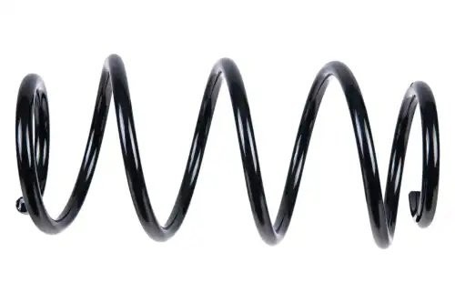 пружина передняя! 40 634 67\ Opel Zafira 1.6/1.8 99-05 Z37989 ZENTPARTS