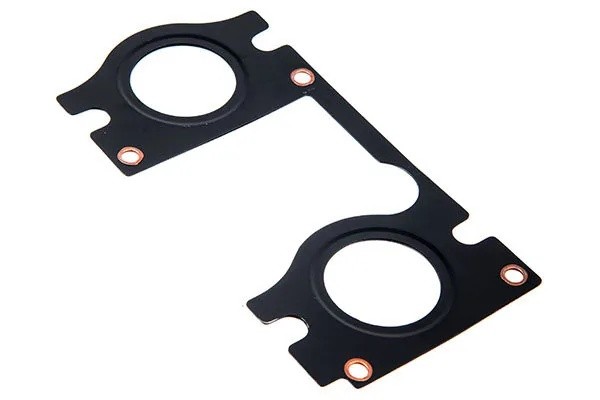 прокладка коллектора!\ MB AXOR/ATEGO OM904/906 81-65515-SX STELLOX