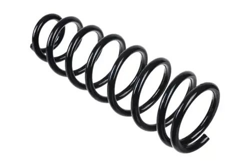 пружина передняя! 40 554 37 Mazda 6 1.8/2.0 02> Z38029 ZENTPARTS