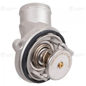 Термостат для а.м Mercedes-Benz E (W210) (96-),E (W211) (03-) ,M112,M113] (87°С) LT1512 LUZAR