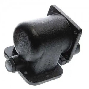 Коробка КАМАЗ отбора мощности MEGAPOWER 240-11-003 MEGA POWER