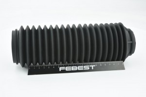 пыльник амортизатора переднего!\ Ford Transit 2.0-2.4TD 00> FDSHB-TR FEBEST