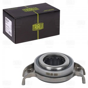 Муфта выкл. сцеп. Ford Escort III (80-)/IV (95-) 1.3i (мех.) (CT 1014) CT 1014 TRIALLI