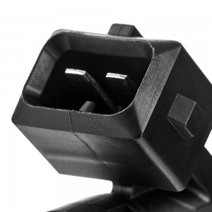 Форсунка ВАЗ-2110 (дв.1.5 металлическая рампа) PEKAR 0280158502 PEKAR