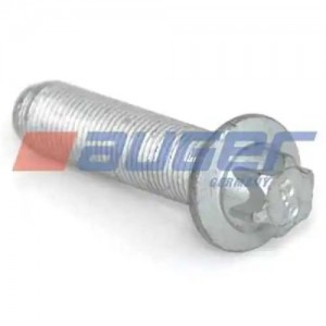 болт крепления крышки суппорта , M10x1/40 под ключ 55327 AUGER