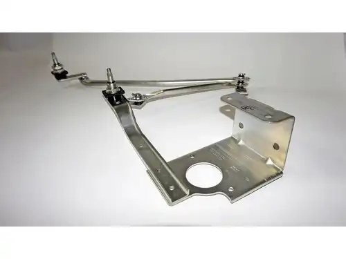 Трапеция стеклоочистителя 60.5205400 Автоприбор ГАЗ 605205400 AVTOPRIBOR