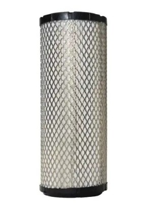 фильтр воздушный! d62/104, h274 Carrier Z32507 ZENTPARTS