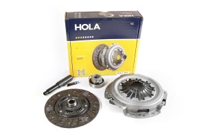 Сцепление в сборе для а/м ВАЗ 2106/2121 "HOLA" (комплект) CH11221 HOLA
