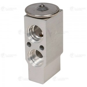 Клапан расш. кондиционера (ТРВ)для а/м Mazda 6 (02-)/CX-7 (06-) LTRV2530 LTRV 2530 LUZAR