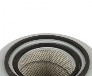 Фильтр воздушный SITRAK HOWO комплект MOVELEX KC9719190001MX MOVELEX