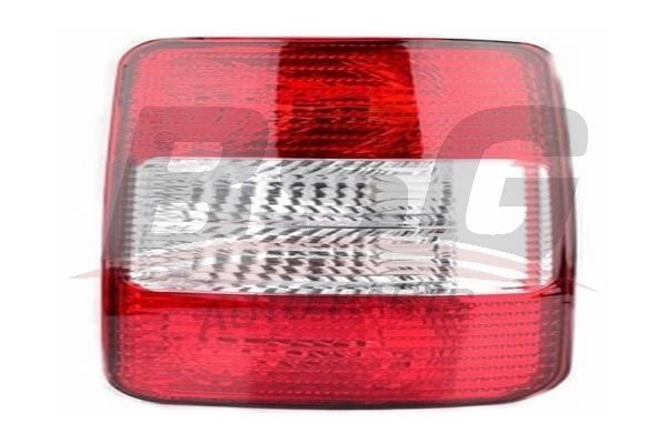 Фонарь задний VW Caddy (03-10) правый BSG BSG 90-805-007 BSG