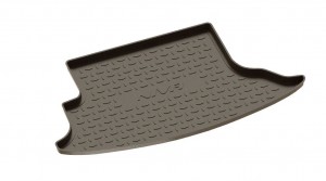 Коврик багажника ВАЗ-2123 CHEVROLET Niva (02) полиуретан SEINTEX 85314 SEINTEX