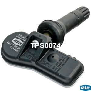 Датчик давления в шине HONDA CR-V (12-) KRAUF TPS0074 KRAUF