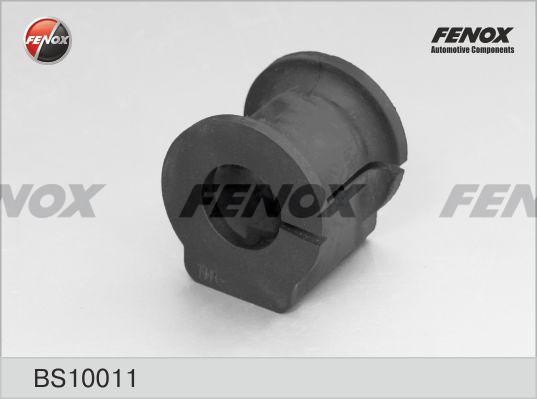 Втулка стабилизатора переднего BS10011 FENOX