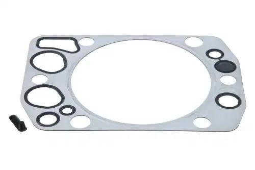 прокладка ГБЦ! обрезин на 1 cyl 125/128/130\ Yutong ZK6118HA 18>, MB OM401-447 Z16703 ZENTPARTS