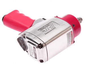 Гайковерт пневматический 1/2" 1085Hм 7500об/мин. 155л/мин. 90-120PSI ударный уси JTC-5812 JTC TOOLS