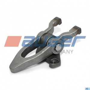 Вилка сцепления в сб. КПП ZF (13152680170 AUGER 70415 AUGER
