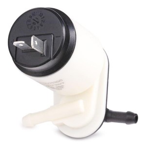 ALFA ROMEO/FIAT/LANCIA 600386 HANS PRIES