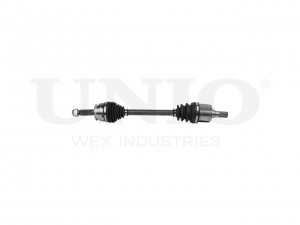 Привод HYUNDAI Accent (94-) колеса переднего левый МКПП UNIO CVJ-10067 UNIO