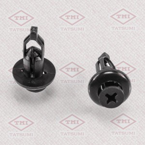 Клипса автомобильная [упаковка 10 штук] TOYOTA TJB1093 TJB1093 TATSUMI