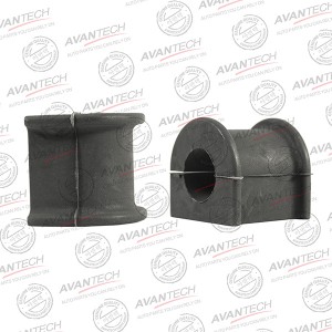 Втулка стабилизатора переднего Avantech ABH0144 AVANTECH