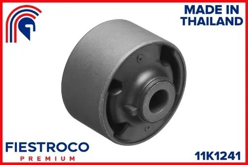 Сайлентблок KIA  Rio/Stonic 17 AD68 G3LC 1,0 11K1241 11K1241 FIESTROCO