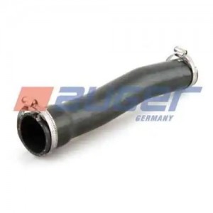 патрубок! радиатора 49x59x372\ RVI Premium/Kerax, Volvo 74487 AUGER