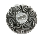 Муфта вязкостная КАМАЗ дв. 740.37, 740.60, 740.63, 740.70 245мм (аналог 02000376 HTKK020003761 HOTTECKE