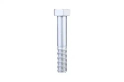 болт подвески! амортизатора нижн. M20x2.5x120/110/50 SW22 (F AF 8.8) SAF Z42842 ZENTPARTS