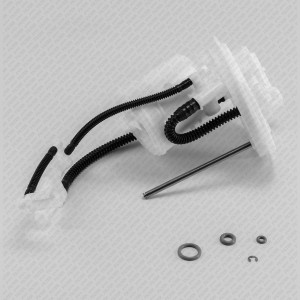 Фильтр топливный SUBARU Forester 12- IK0156 IK0156 GREEN FILTER