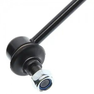 Стойка стабилизатора HYUNDAI Santa Fe (06-),ix55 KIA Sorento (09-) переднего пра 29019028 MEGA POWER