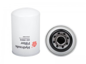 ФИЛЬТР ГИДРАВЛ. SAKURA HC5803 HC5803 SAKURA