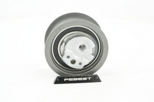 Ролик натяжителя ГРМ 2387-B5 2387-B5 FEBEST