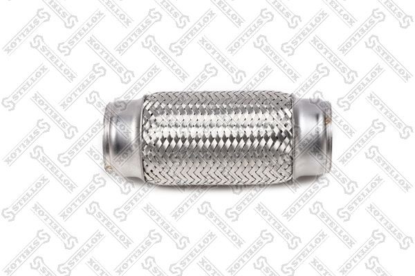 гофра глушителя! Inner Braid без патрубков\ универсальная D45хL150 69-99008-SX STELLOX