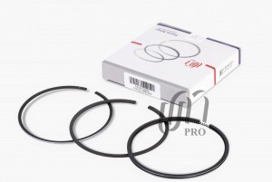 Кольца поршневые 0.50 MB M102 2.0 d89.0+0.5 1.75-2-3.5 на 1 цил. UM PR1145050 UNITED MOTORS PRO