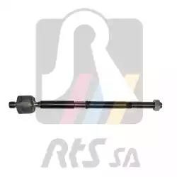 тяга рулевая!\ Saab 9-3 1.8-2.0/1.9TDi-2.2TDi 02> 92-05610-010 RTS